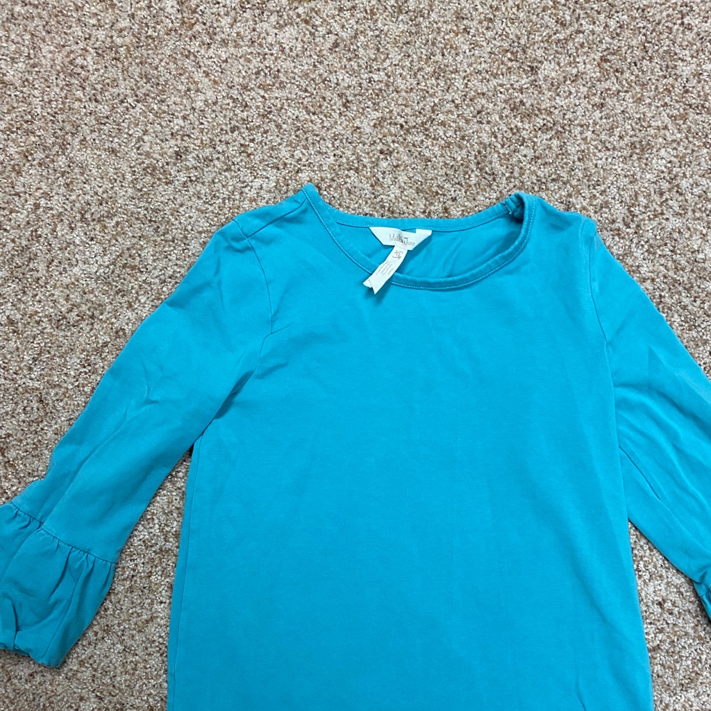 Matilda Jane- Basic Tee